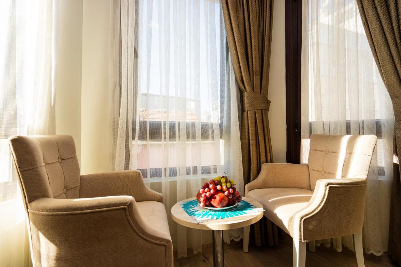 Istanbul Center Hotel Esterno foto